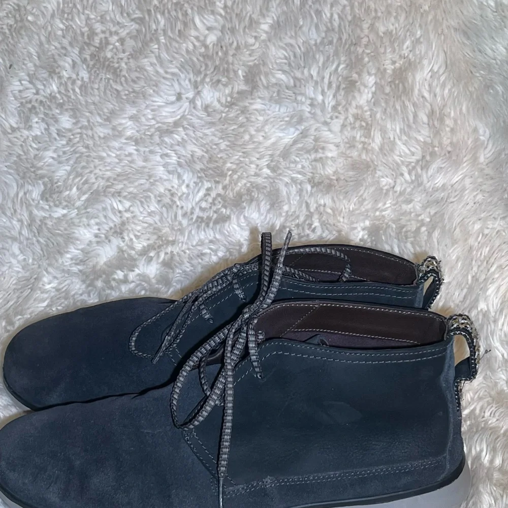 UGG step out